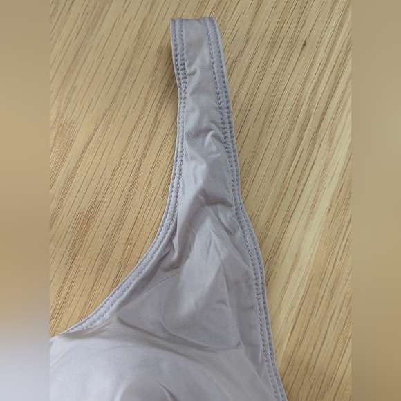 DKNY Donna Karan Intimates (34D) Dusty Mauve Underwired Bra With Padded Cups - Picture 4 of 8